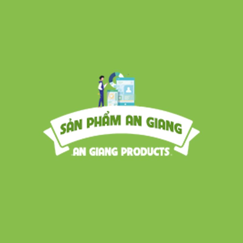 Cửa hàng đặc sản An Giang