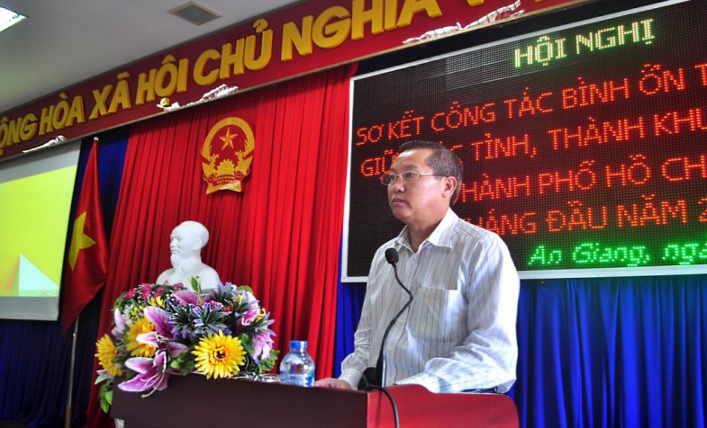 Liên kết chặt chẽ, bình ổn thị trường