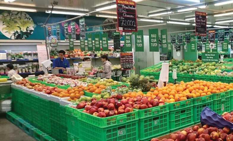 Không để thị trường biến động bất thường