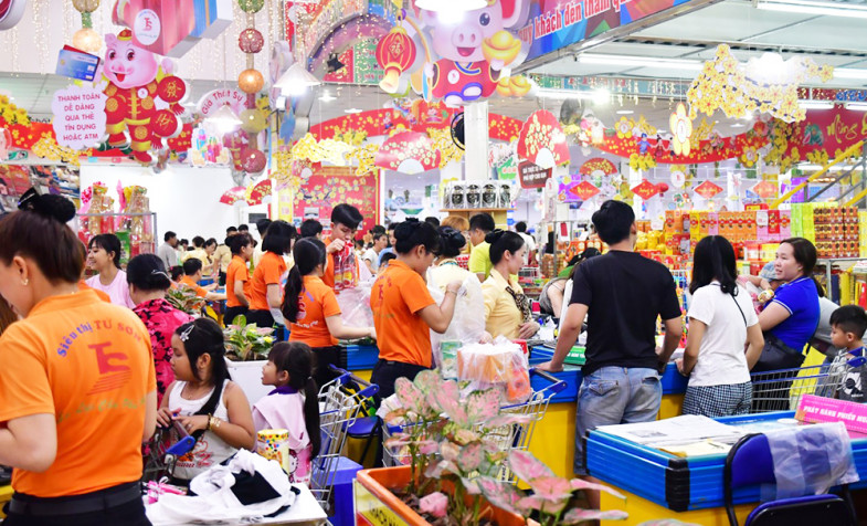 Danh sách doanh nghiệp tham gia bình ổn thị trường năm 2020