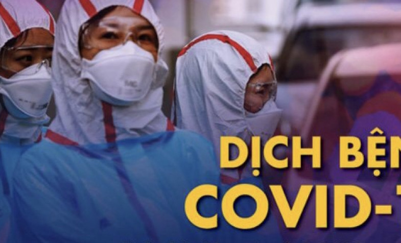 Cục Thuế tỉnh An Giang hướng dẫn gia hạn nộp thuế, miễn thuế tiền chậm nộp do ảnh hưởng bởi dịch bệnh Covid-19