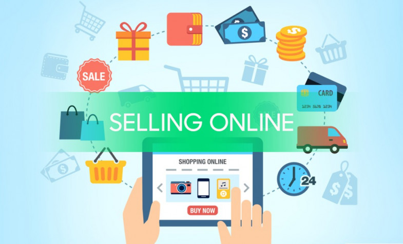 Mời doanh nghiệp thực hiện khuyến mãi trên website đơn vị và sàn giao dịch thương mại điện tử