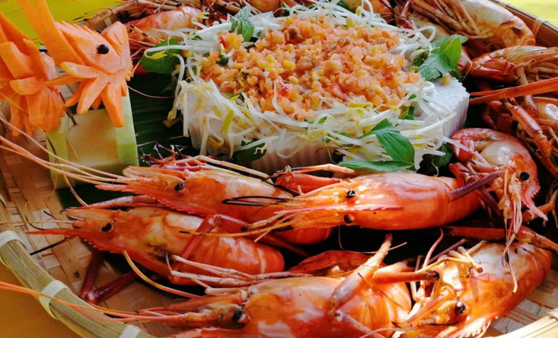 Ẩm thực AT mang những món ăn đặc sản của An Giang đến tận ngôi nhà của bạn