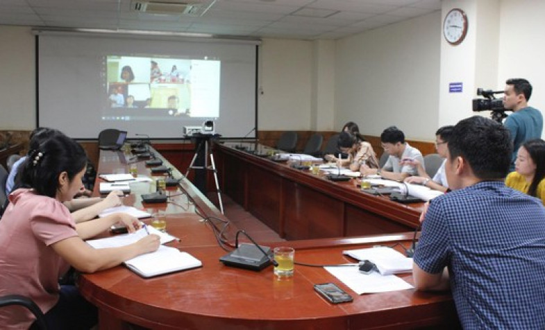 KHÔI PHỤC XUẤT NHẬP KHẨU QUA BIÊN GIỚI VỚI CAMPUCHIA TRONG GIAI ĐOẠN MỚI