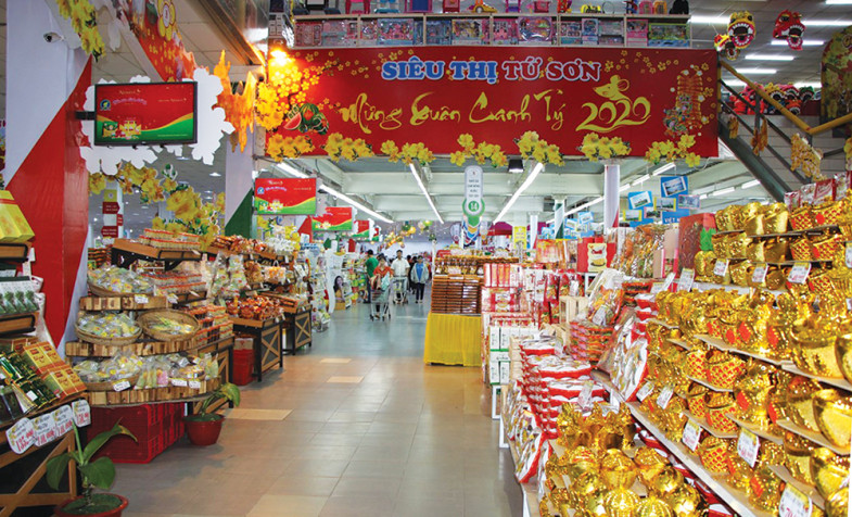 Nỗ lực bảo vệ quyền lợi Người tiêu dùng