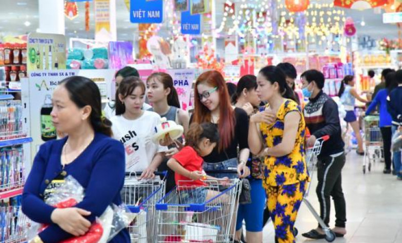 Kích cầu thị trường tiêu dùng, khôi phục kinh tế sau dịch bệnh COVID-19