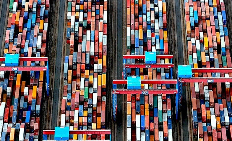 ASEAN trong RCEP: Chuyển hướng và tạo thương mại