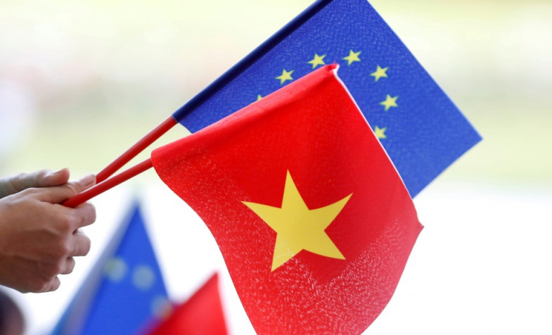 Hướng dẫn cập nhật của EU về quy tắc xuất xứ trong EVFTA