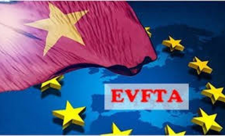 Biểu thuế xuất khẩu - nhập khẩu ưu đãi của Việt Nam để thực hiện EVFTA giai đoạn 2020 – 2022