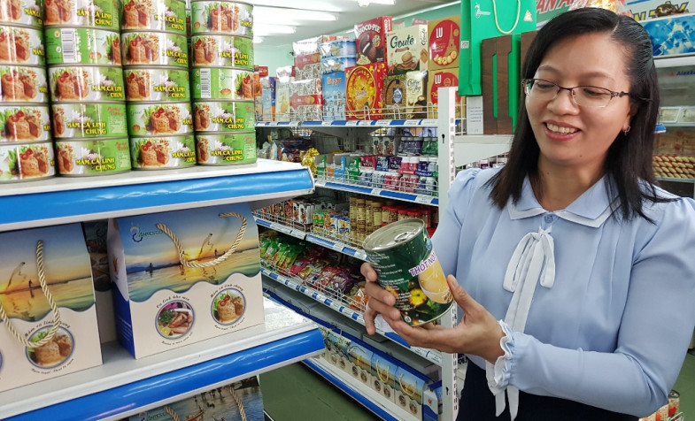 Doanh nghiệp An Giang ứng dụng thương mại điện tử trong bối cảnh dịch bệnh COVID-19