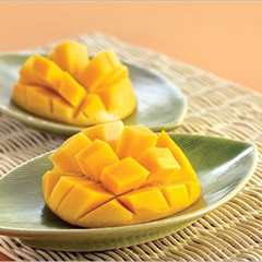 Xoài Cát Hòa Lộc VietGAP L1