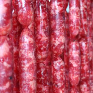 Cơ sở SX-KD Tung Lò Mò ANAS (Lạp xưởng bò)