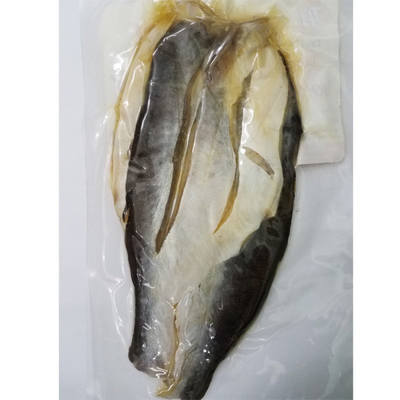khô cá tra phồng