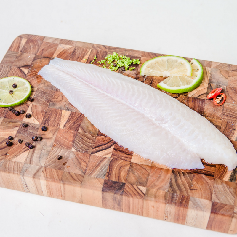 Basa Fillet