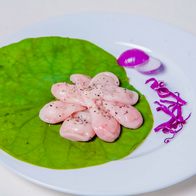 Bao tử Basa