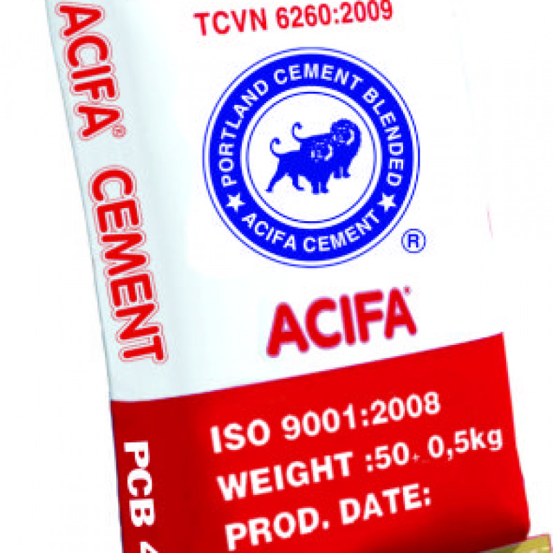 Xi măng ACIFA
