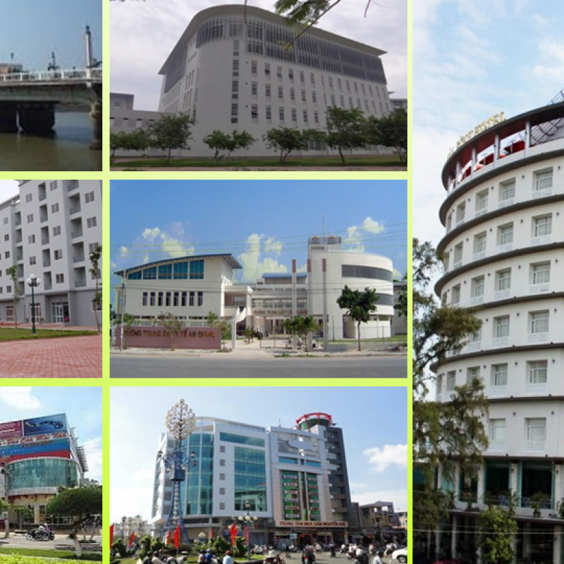BÊTÔNG THƯƠNG PHẨM ACC