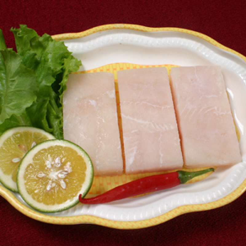 Cá Tra Fillet Đông Lạnh Portion