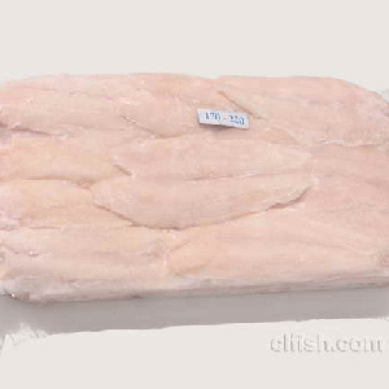 Cá Tra Fillet Đông Lạnh - Đông Block