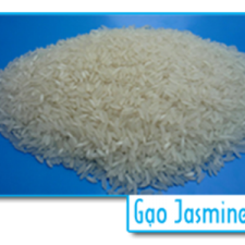 Gạo Jasmine