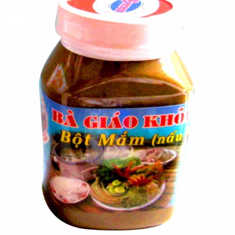 Bột Mắm Nấu Lẩu 300g
