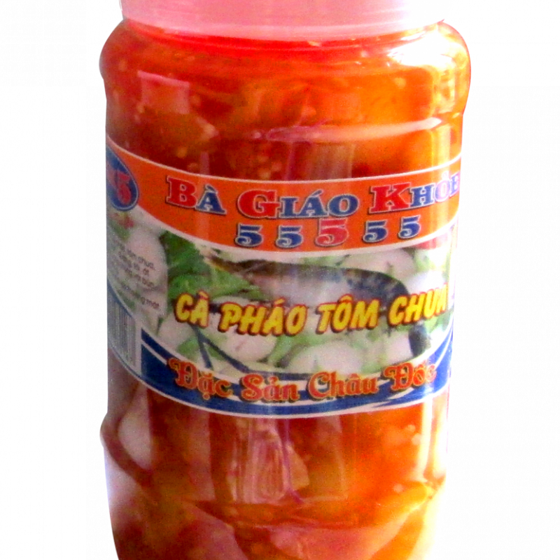 Dưa Cà Pháo