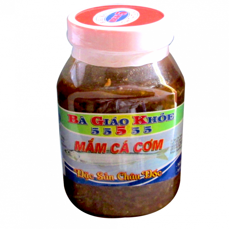 Mắm Cá Cơm