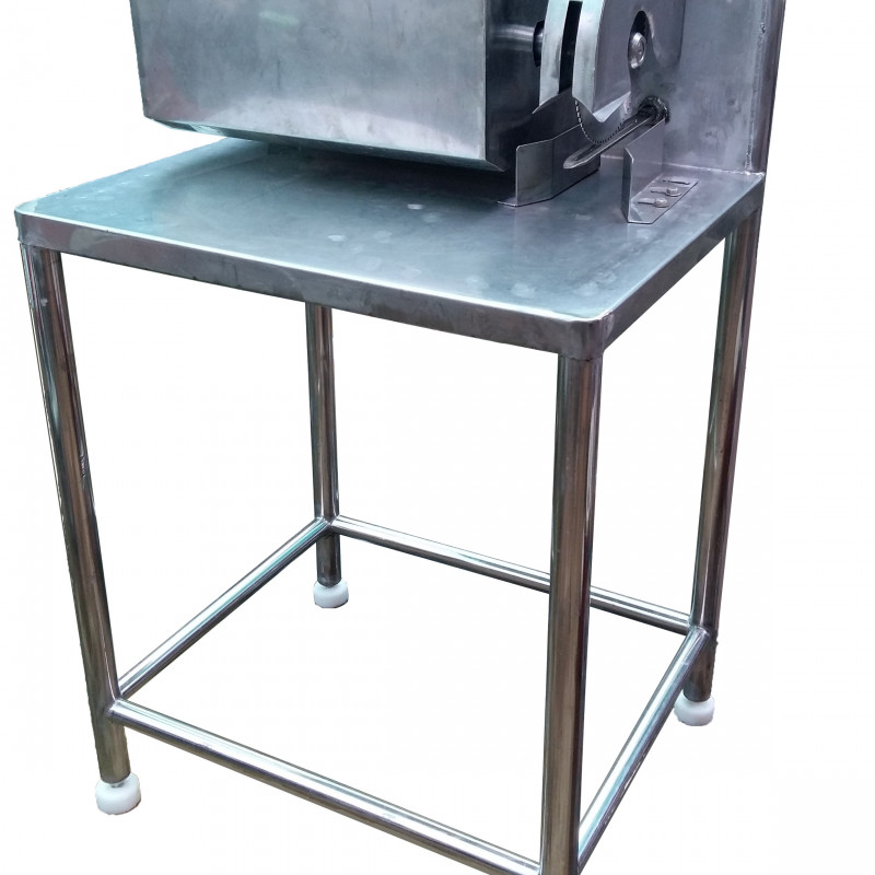 MÁY XẺ ĐẦU CÁ