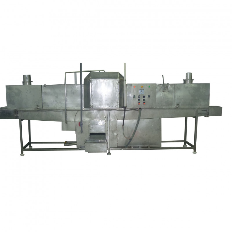 MÁY RỬA RỔ – DỤNG CỤ
