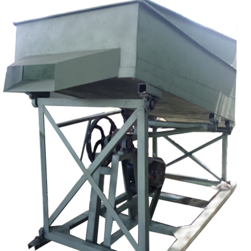 MÁY SÀNG TẠP CHẤT