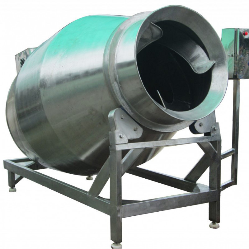 MÁY TRỘN PHỤ GIA 3 CÁNH XOẮN
