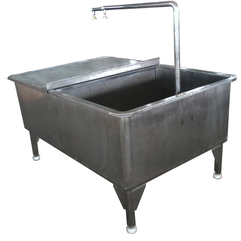 BỒN MẠ BĂNG PHUN SƯƠNG