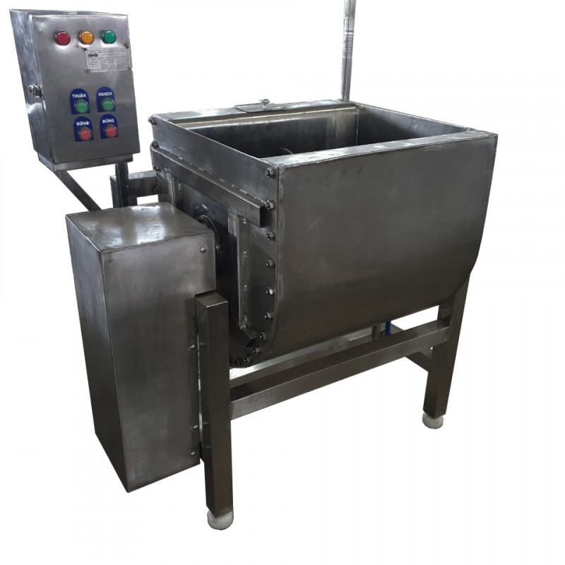 MÁY QUẾT CHẢ