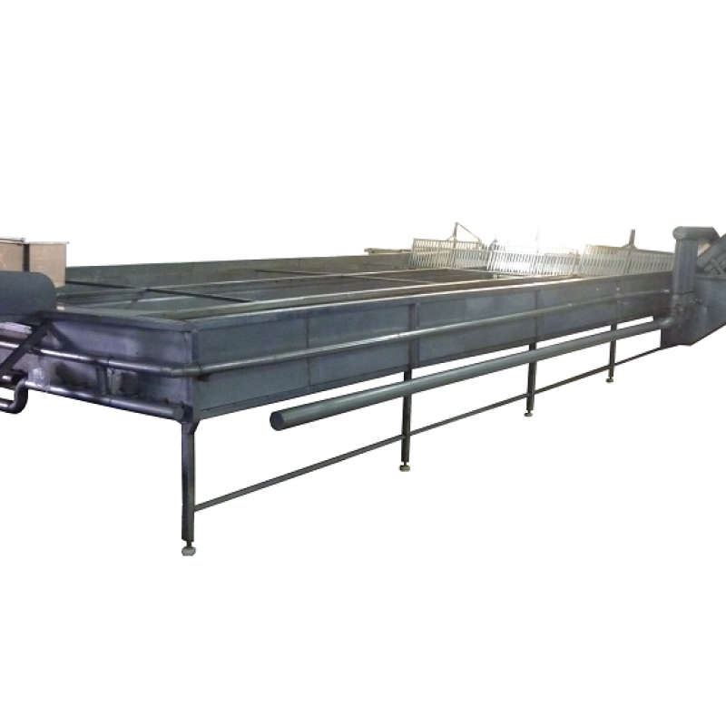 MÁY NGÂM CẮT TIẾT CÁ
