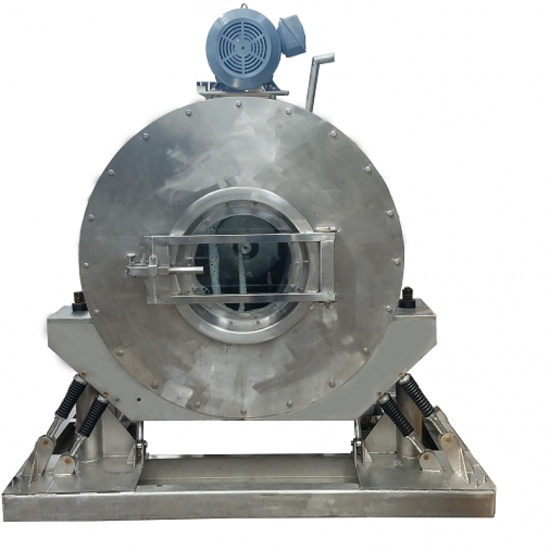 MÁY GIẶT CÔNG NGHIỆP 50KG