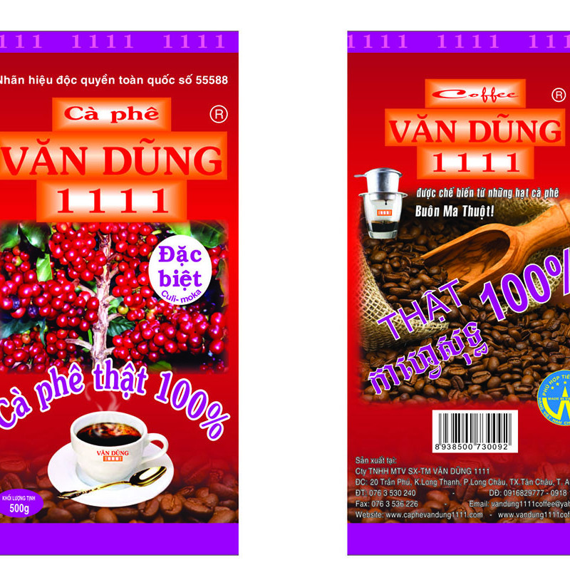 Cà phê đặt biệt culi - moka
