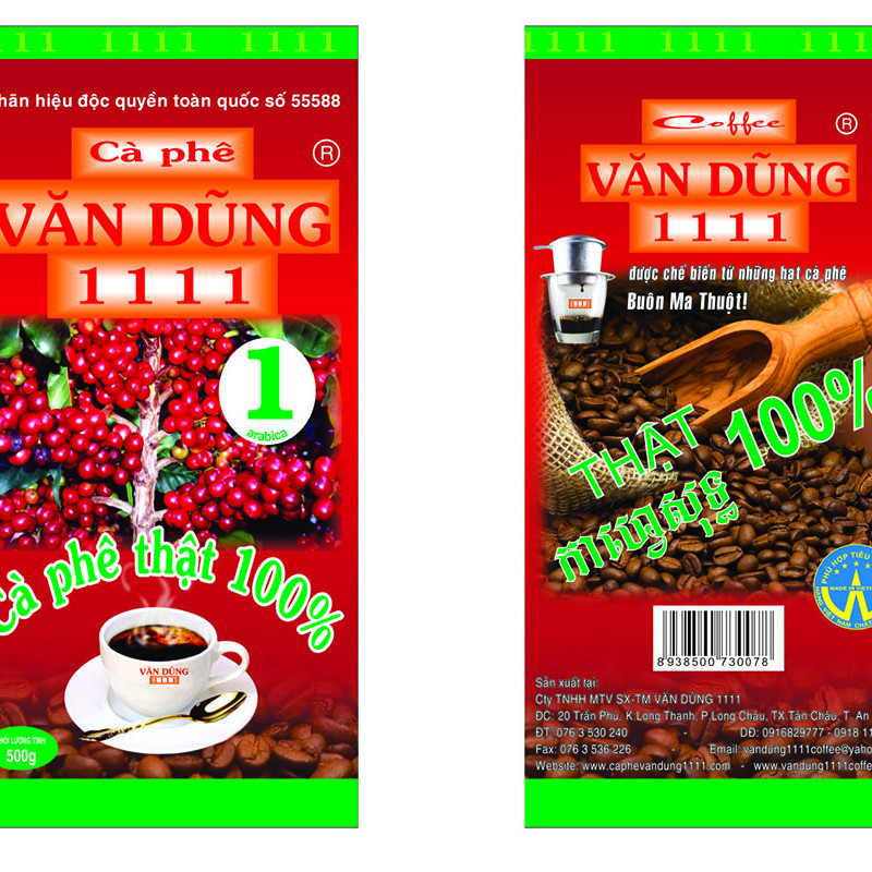 Cà phê 1 arabica