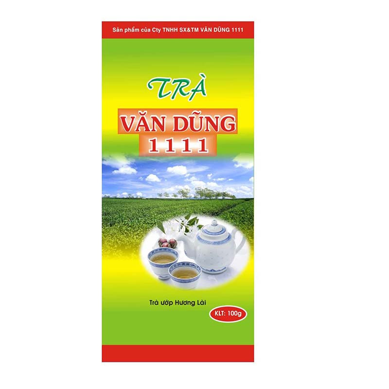 Trà văn dũng 1111