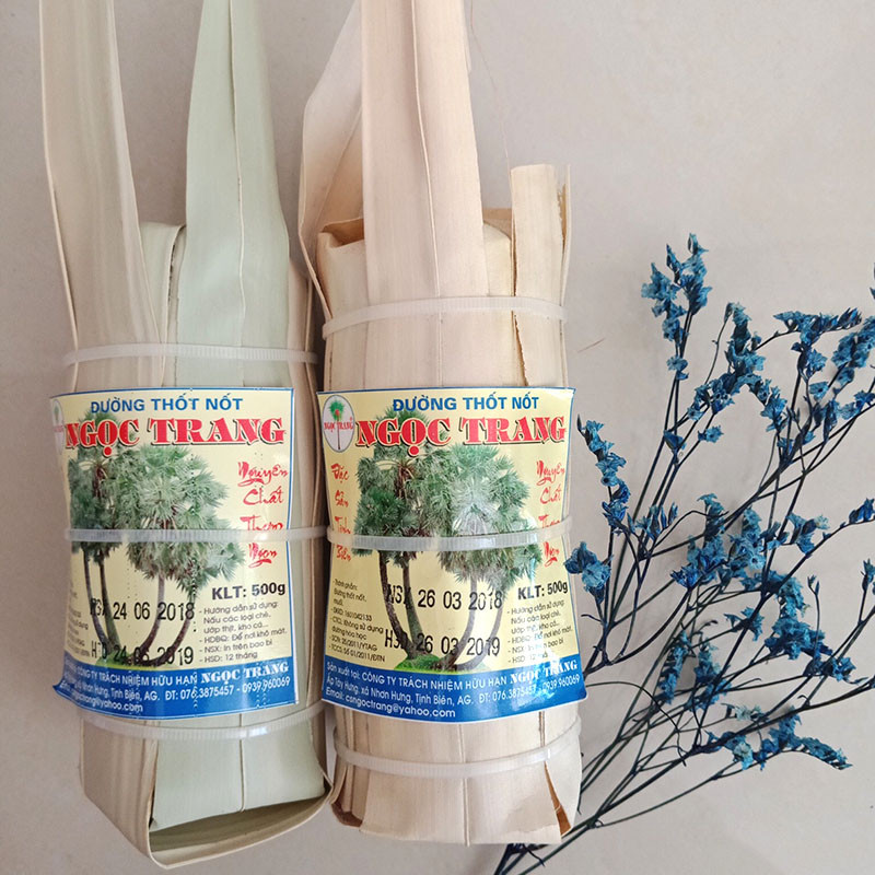 Công ty TNHH Ngọc Trang