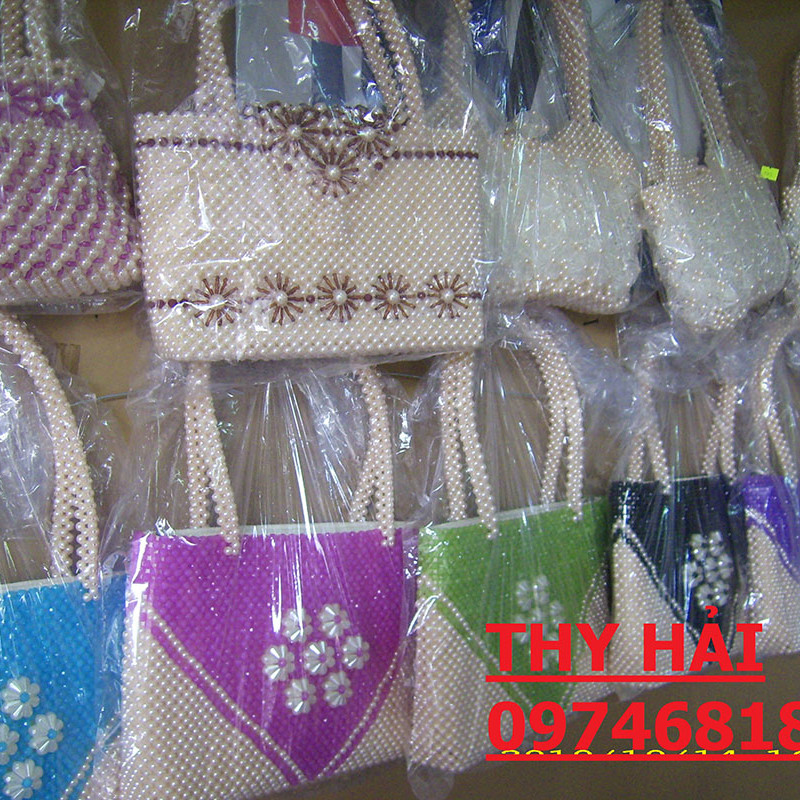 Cơ sở kết Cườm Thy Hải