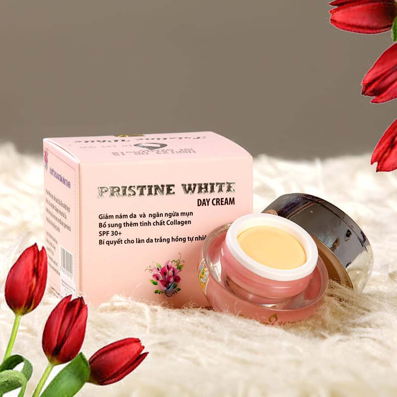 Kem trị nám đa tác dụng Day Cream