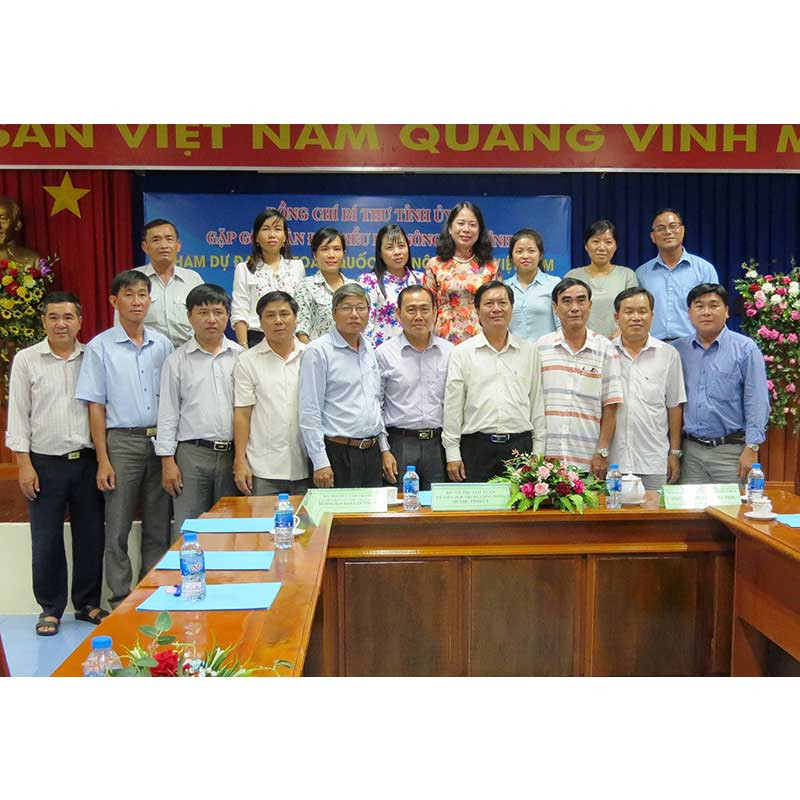 Hội Nông Dân An Giang