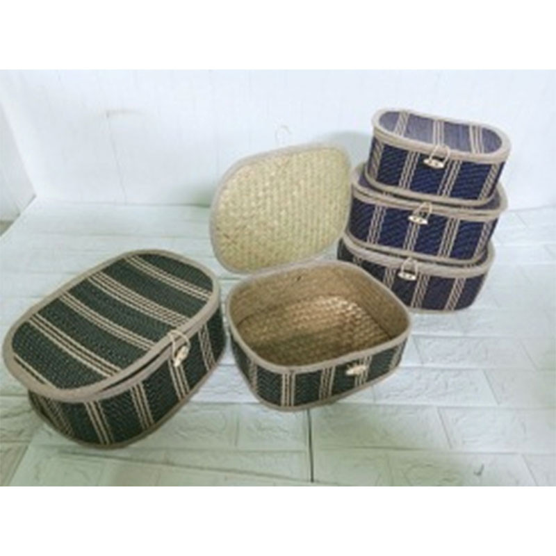 Hộp hình chữ nhật có nắp (Size L D45 x R35 x C20)