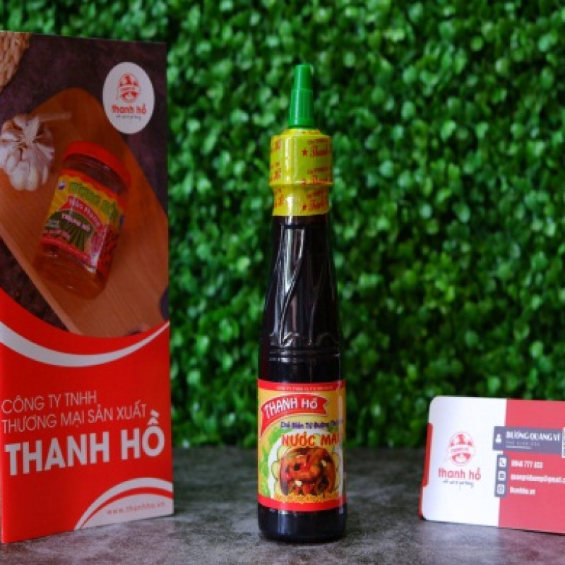 Nước màu 250g