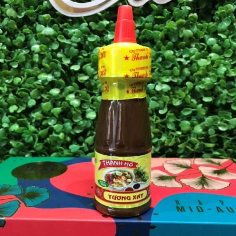 Tương xay 130g