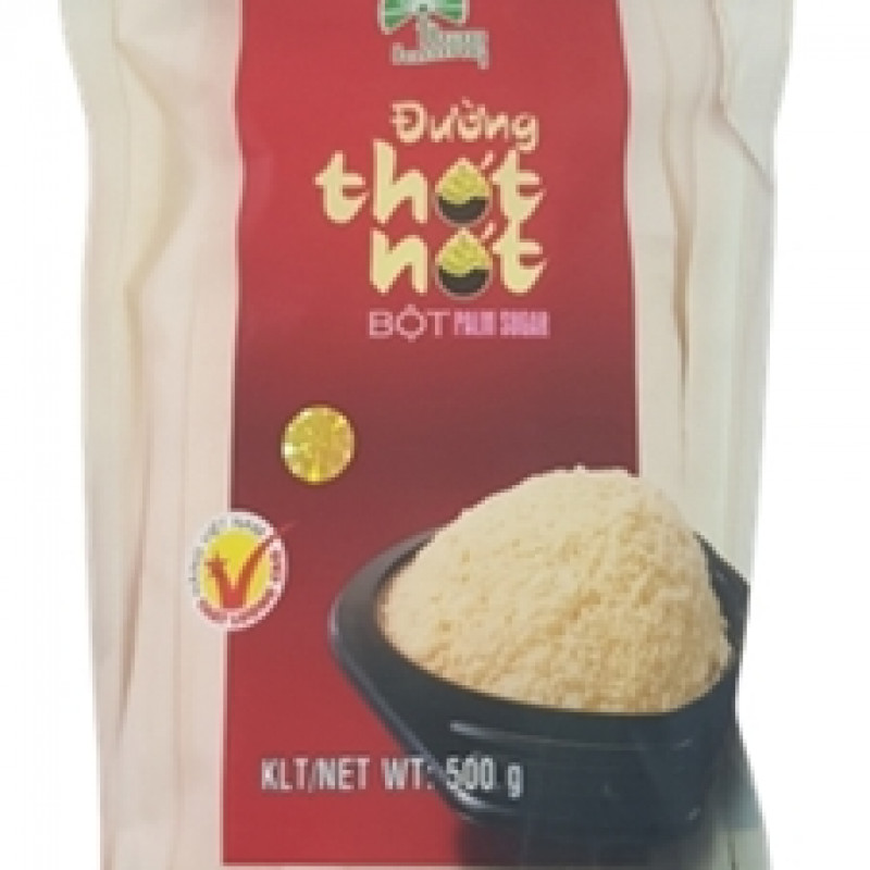 Đường thốt nốt bột Thảo Hương