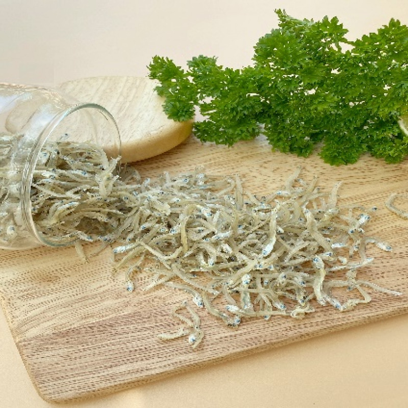 Khô cá Mờm Việt Hà– Lạt 100gr
