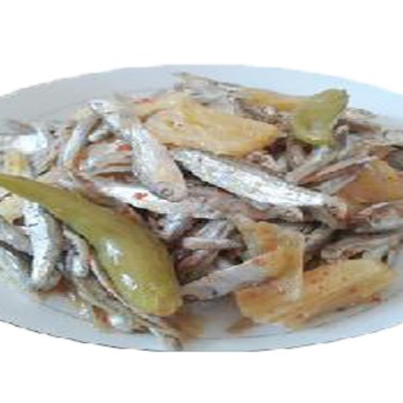 Khô cá De Việt Hà– Lạt 150gr