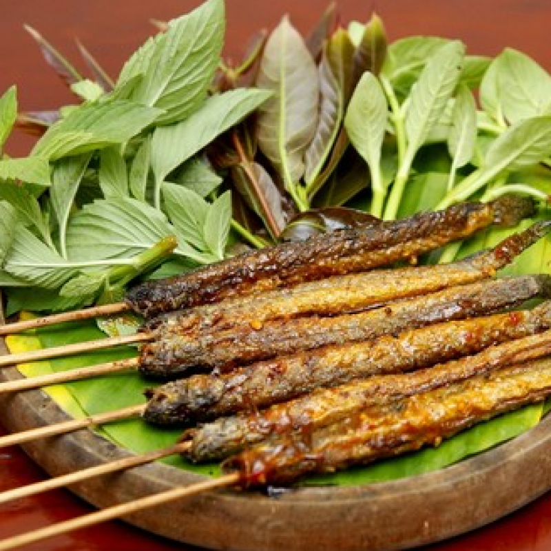 Khô cá Kèo Việt Hà– Lạt 150gr