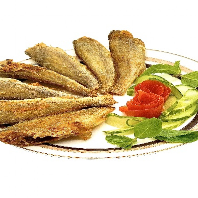 Khô cá Đù Việt Hà – Lạt 200gr